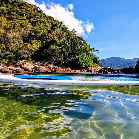 Hotel Mar Da Lua Praia de Araçatiba Exteriér fotografie