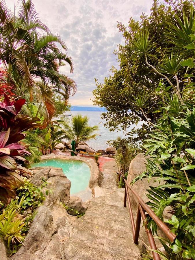 Hotel Mar Da Lua Praia de Araçatiba Exteriér fotografie