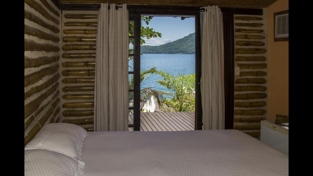 Hotel Mar Da Lua Praia de Araçatiba Exteriér fotografie